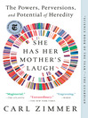 Cover image for She Has Her Mother's Laugh